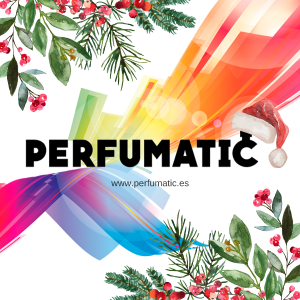 You are currently viewing <strong>Merry Christmas and Happy New Year from PERFUMATIC GROUP BCN</strong>