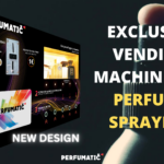 Read more about the article NEW PERFUMATIC VENDING MACHINES PRODUCTION LINE IS AVAILABLE