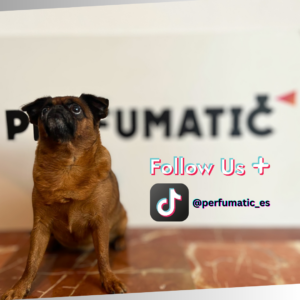 Read more about the article PERFUMATIC in TikTok!